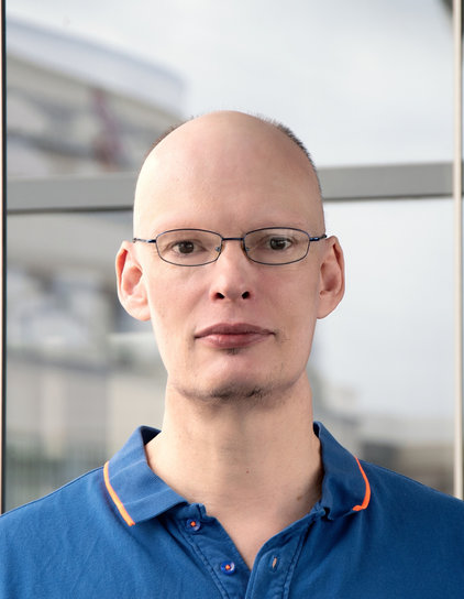 Professor Dr. Karsten Mueller  Max Planck Institute for Human Cognitive  and Brain Sciences
